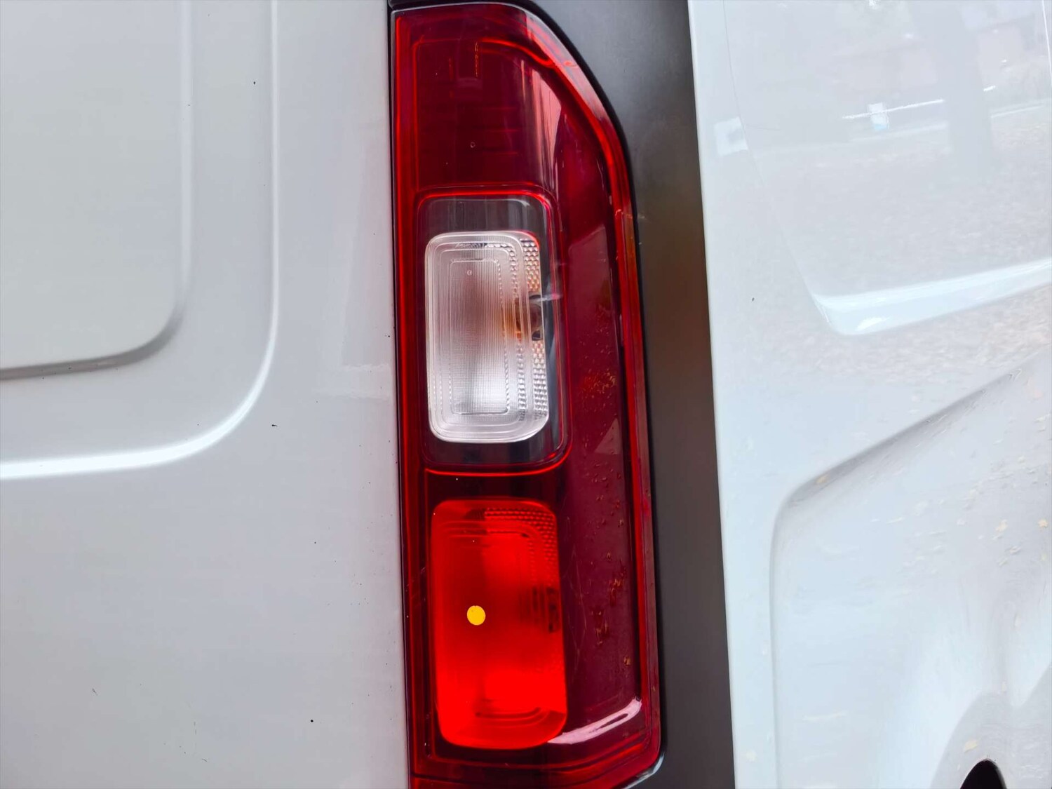 Used Vauxhall Vivaro 2019 for sale - 76005368: Photo 32