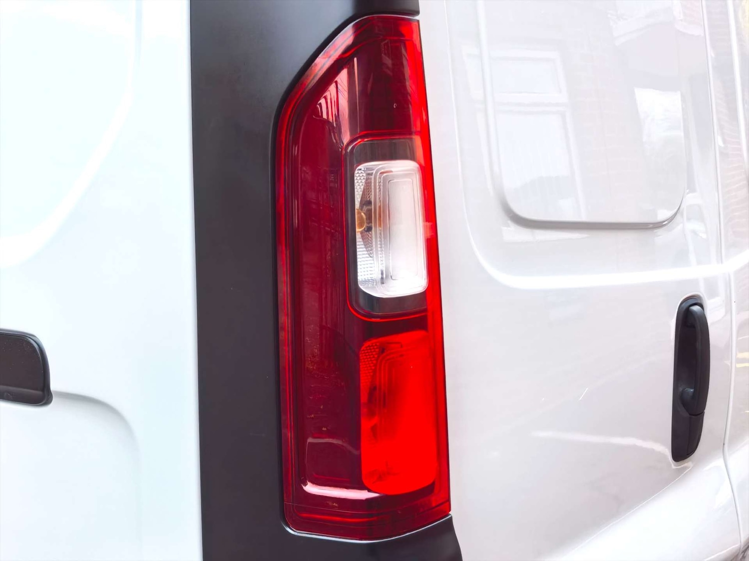 Used Vauxhall Vivaro 2019 for sale - 76005368: Photo 33