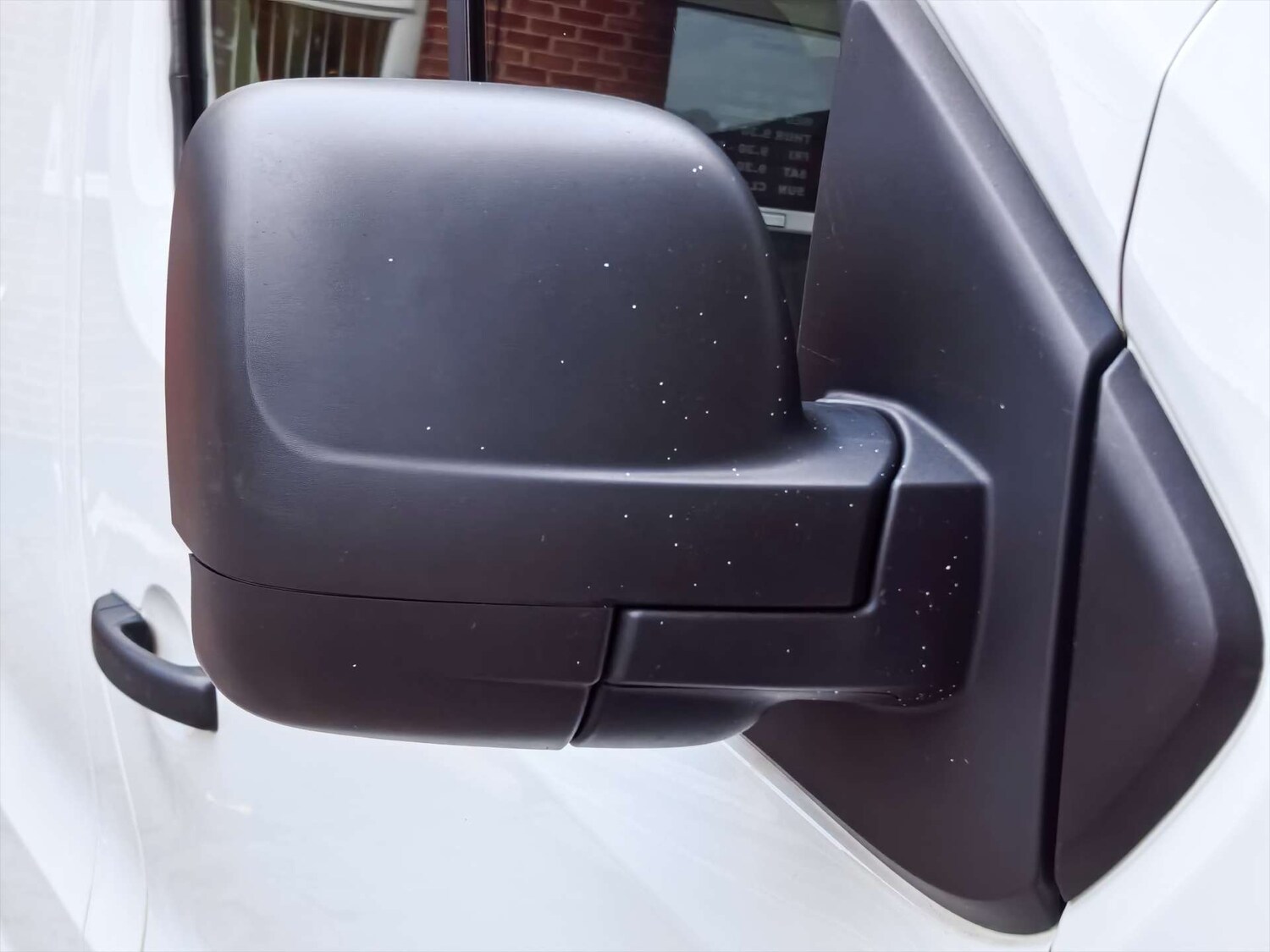 Used Vauxhall Vivaro 2019 for sale - 76005368: Photo 34