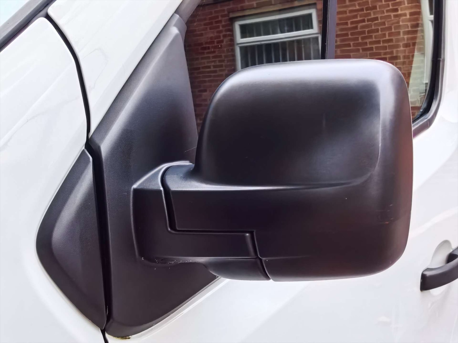 Used Vauxhall Vivaro 2019 for sale - 76005368: Photo 35