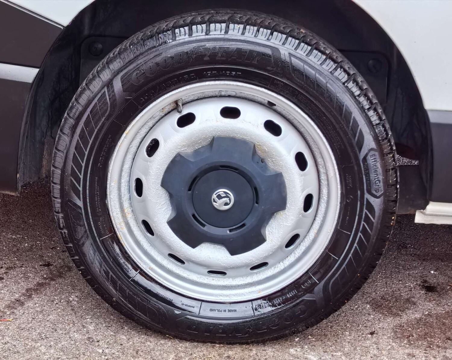 Used Vauxhall Vivaro 2019 for sale - 76005368: Photo 42