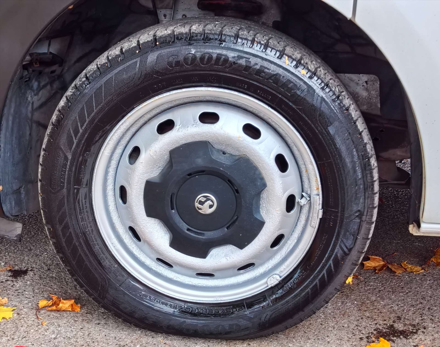 Used Vauxhall Vivaro 2019 for sale - 76005368: Photo 44