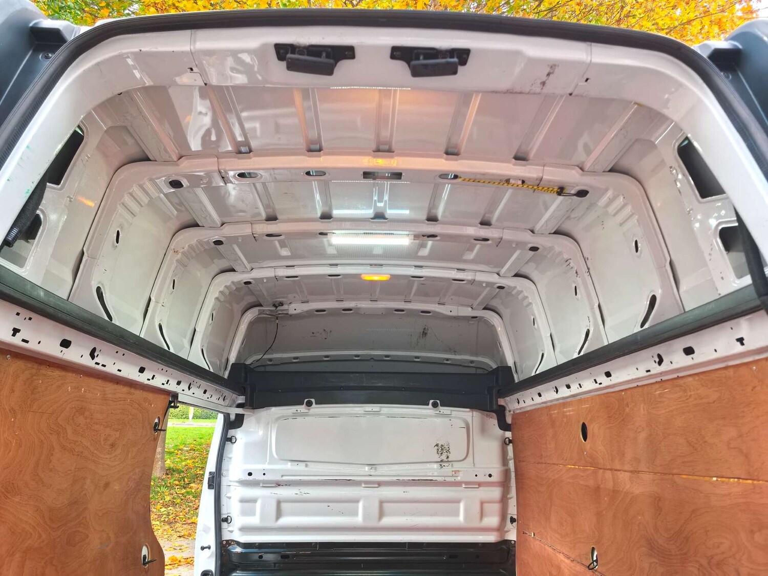 Used Vauxhall Vivaro 2019 for sale - 76005368: Photo 52