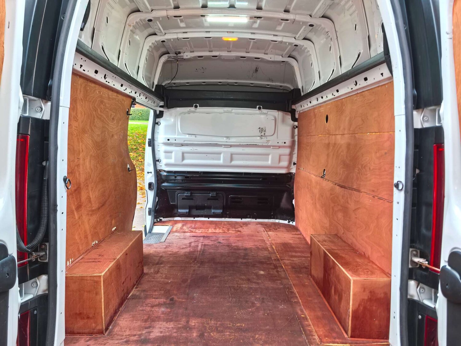 Used Vauxhall Vivaro 2019 for sale - 76005368: Photo 54