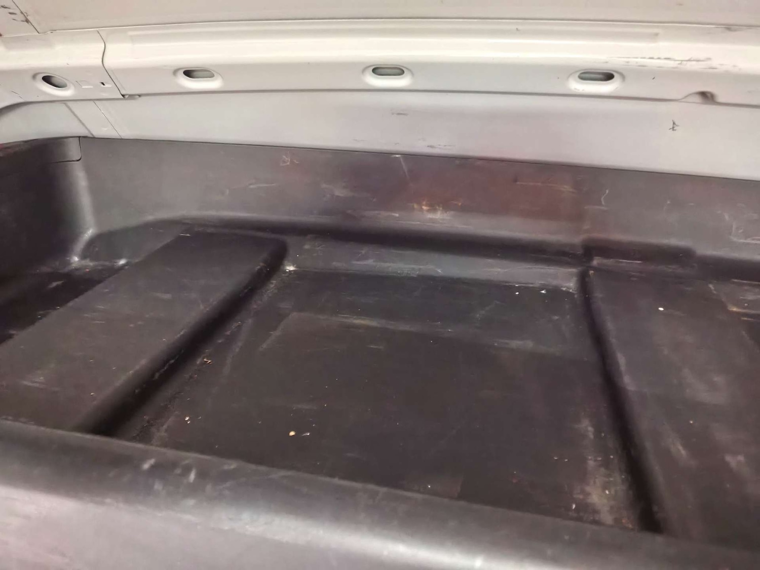 Used Vauxhall Vivaro 2019 for sale - 76005368: Photo 57