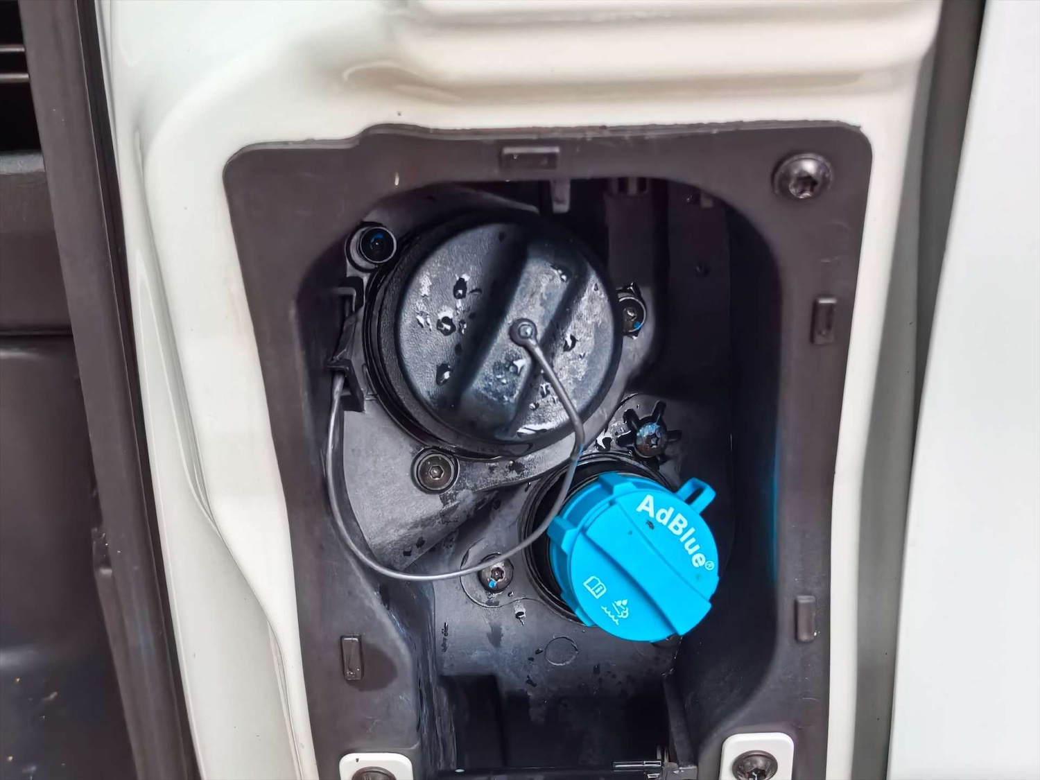 Used Vauxhall Vivaro 2019 for sale - 76005368: Photo 58