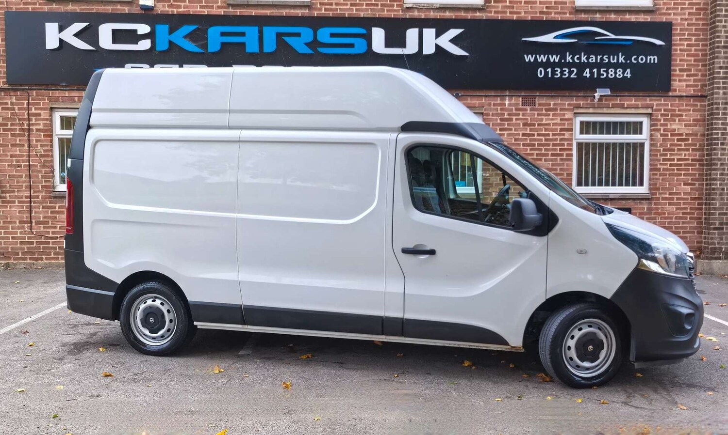 Used Vauxhall Vivaro 2019 for sale - 76005368: Photo 75
