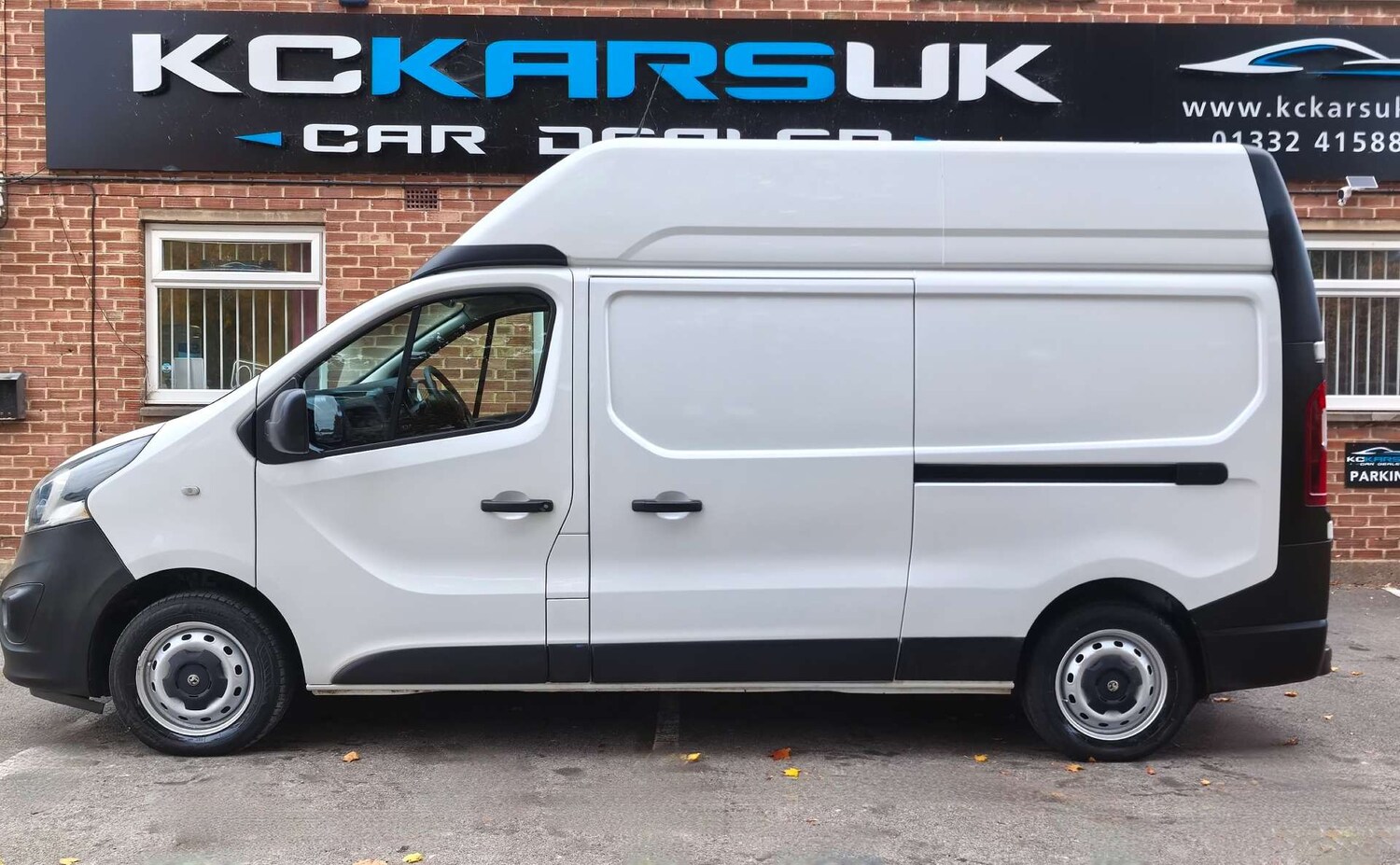 Used Vauxhall Vivaro 2019 for sale - 76005368: Photo 77
