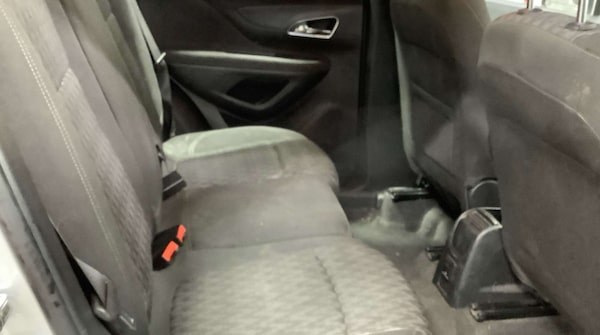 Used Vauxhall Mokka 2016 for sale - 76314083: Photo 10