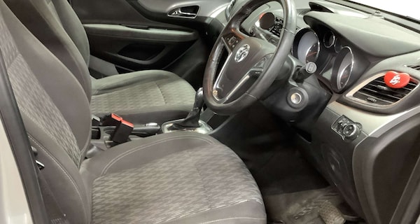 Used Vauxhall Mokka 2016 for sale - 76314083: Photo 11