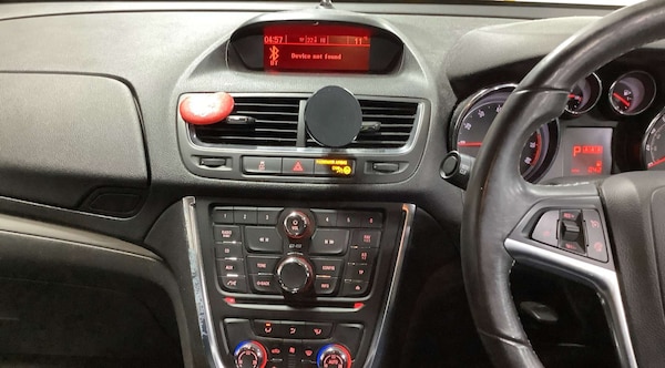 Used Vauxhall Mokka 2016 for sale - 76314083: Photo 12