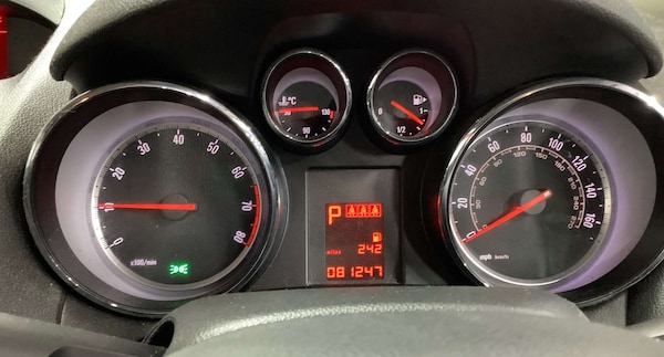 Used Vauxhall Mokka 2016 for sale - 76314083: Photo 13