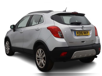 Used Vauxhall Mokka 2016 for sale - 76314083: Photo 3