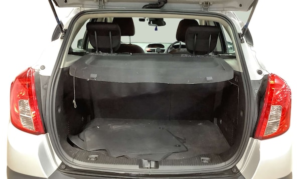 Used Vauxhall Mokka 2016 for sale - 76314083: Photo 7