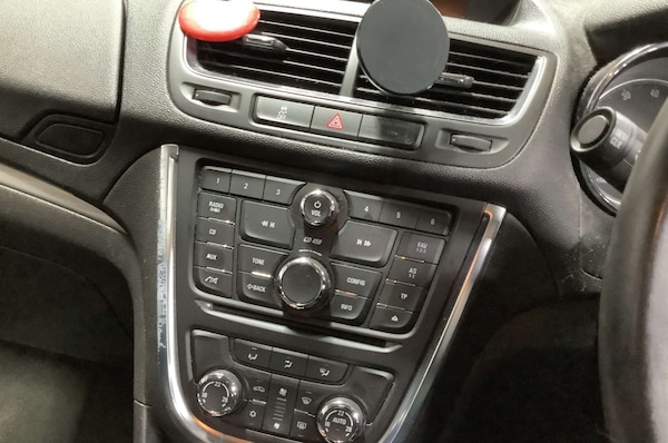 Used Vauxhall Mokka 2016 for sale - 76314083: Photo 8