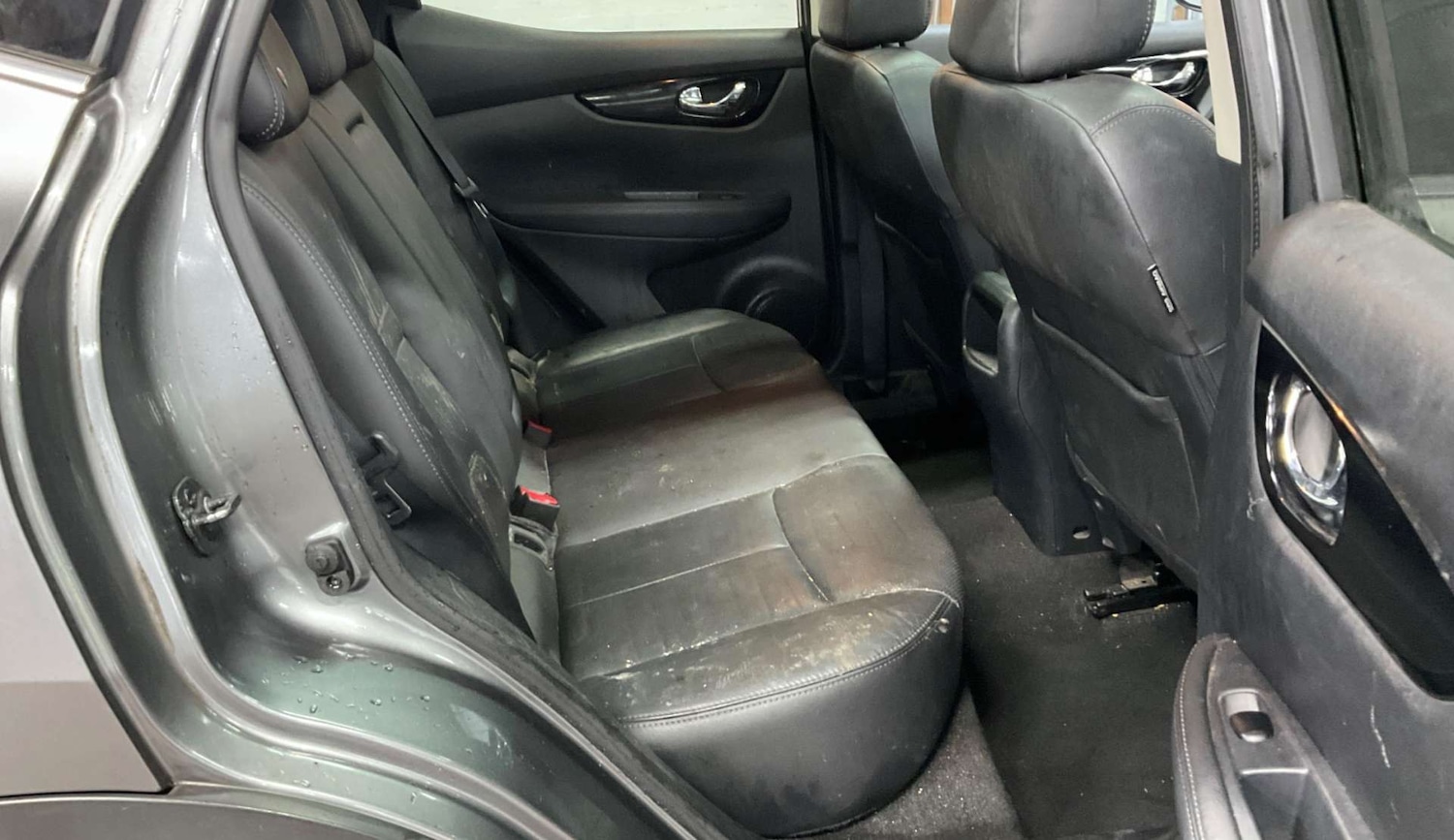 Used Nissan Qashqai 2015 for sale - 76940190: Photo 11