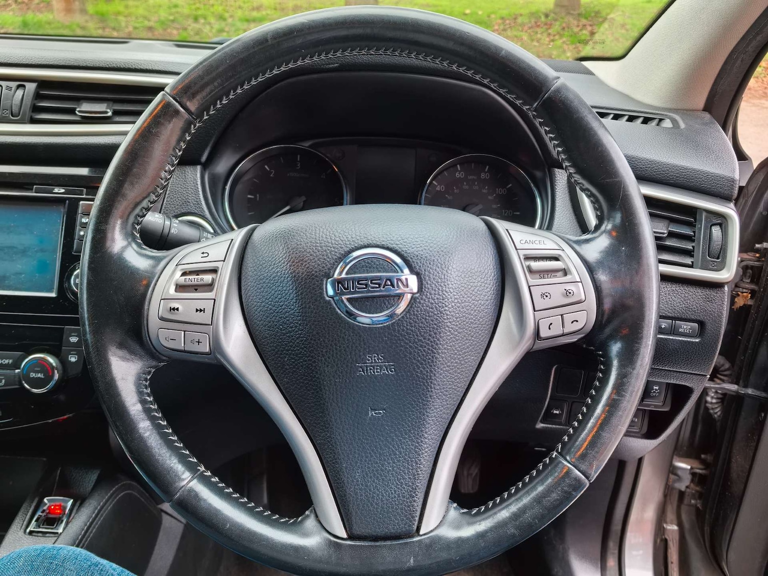 Used Nissan Qashqai 2015 for sale - 76940190: Photo 13