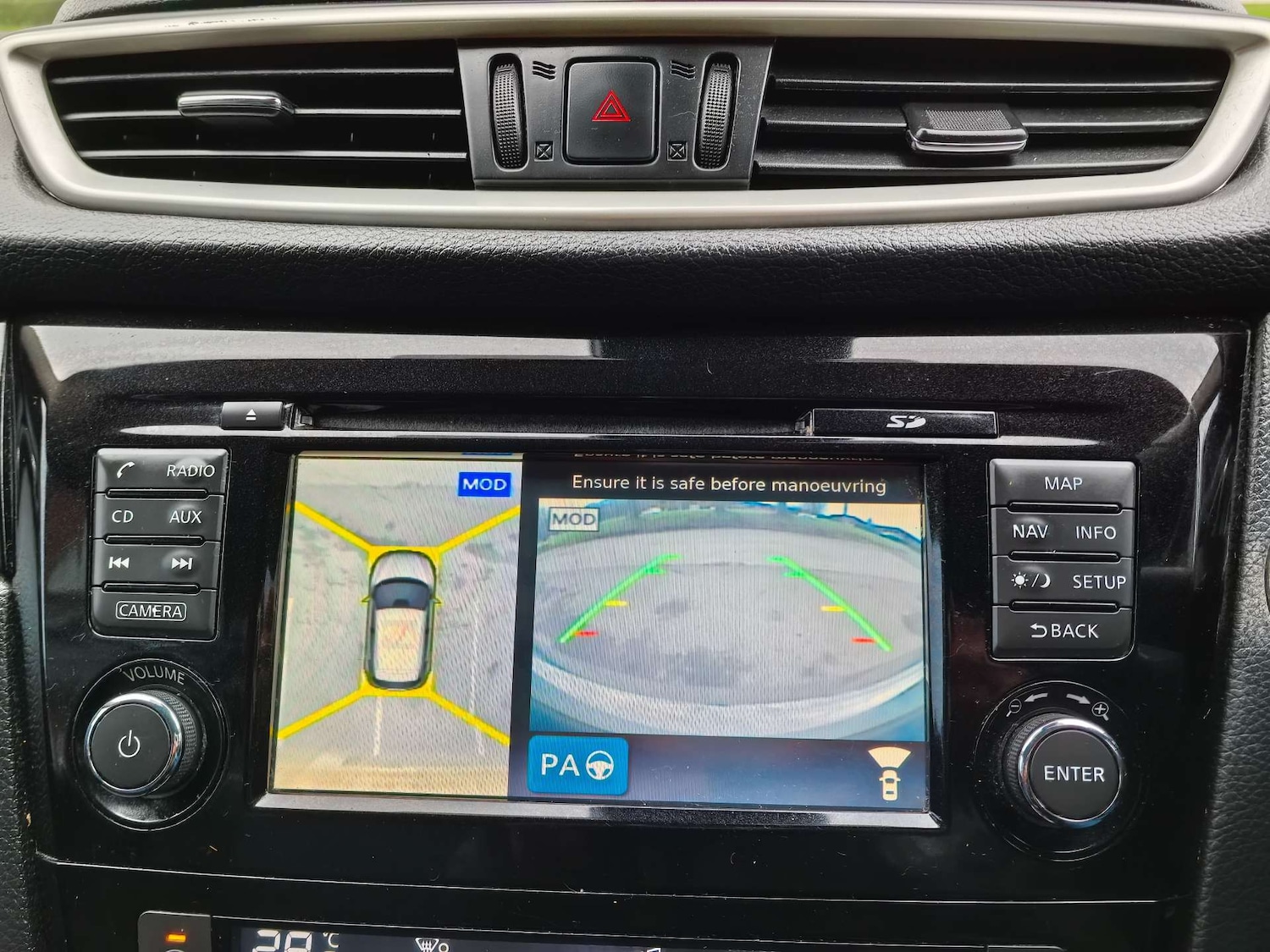 Used Nissan Qashqai 2015 for sale - 76940190: Photo 14