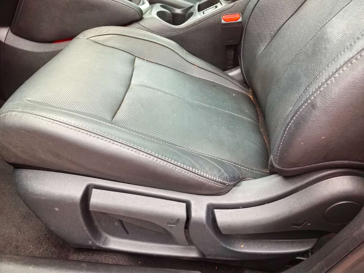 Used Nissan Qashqai 2015 for sale - 76940190: Photo 19