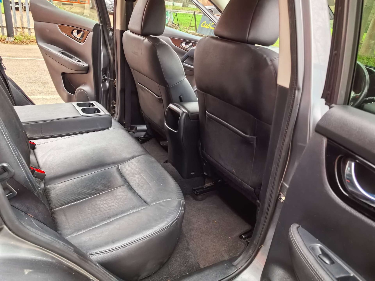 Used Nissan Qashqai 2015 for sale - 76940190: Photo 20