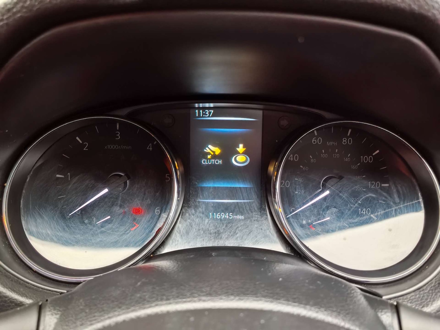 Used Nissan Qashqai 2015 for sale - 76940190: Photo 24