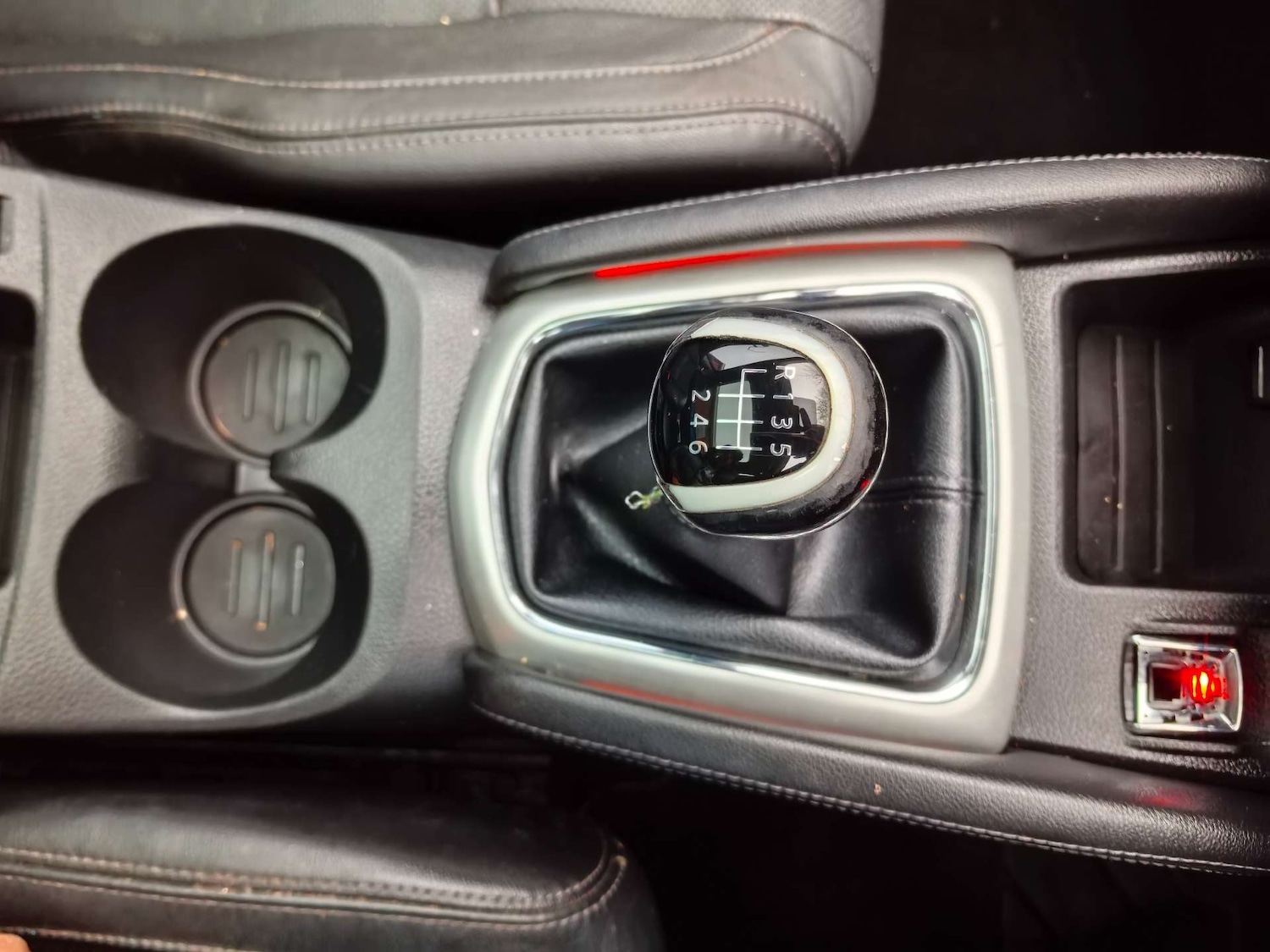 Used Nissan Qashqai 2015 for sale - 76940190: Photo 26