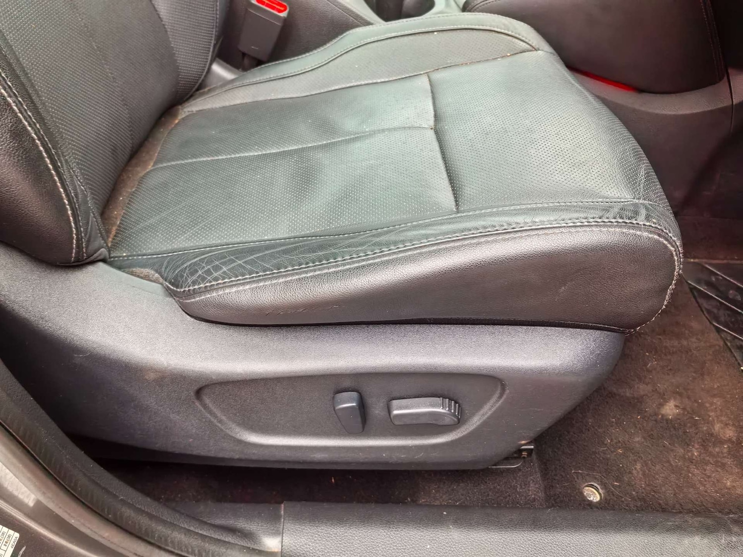 Used Nissan Qashqai 2015 for sale - 76940190: Photo 27