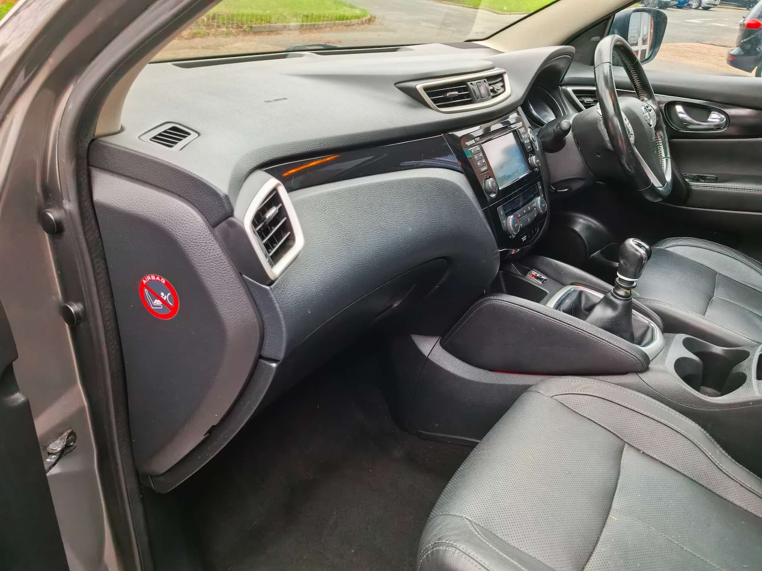 Used Nissan Qashqai 2015 for sale - 76940190: Photo 28