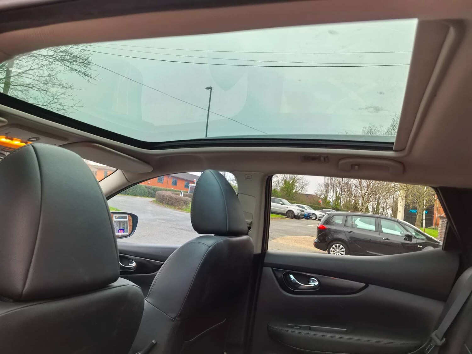 Used Nissan Qashqai 2015 for sale - 76940190: Photo 31