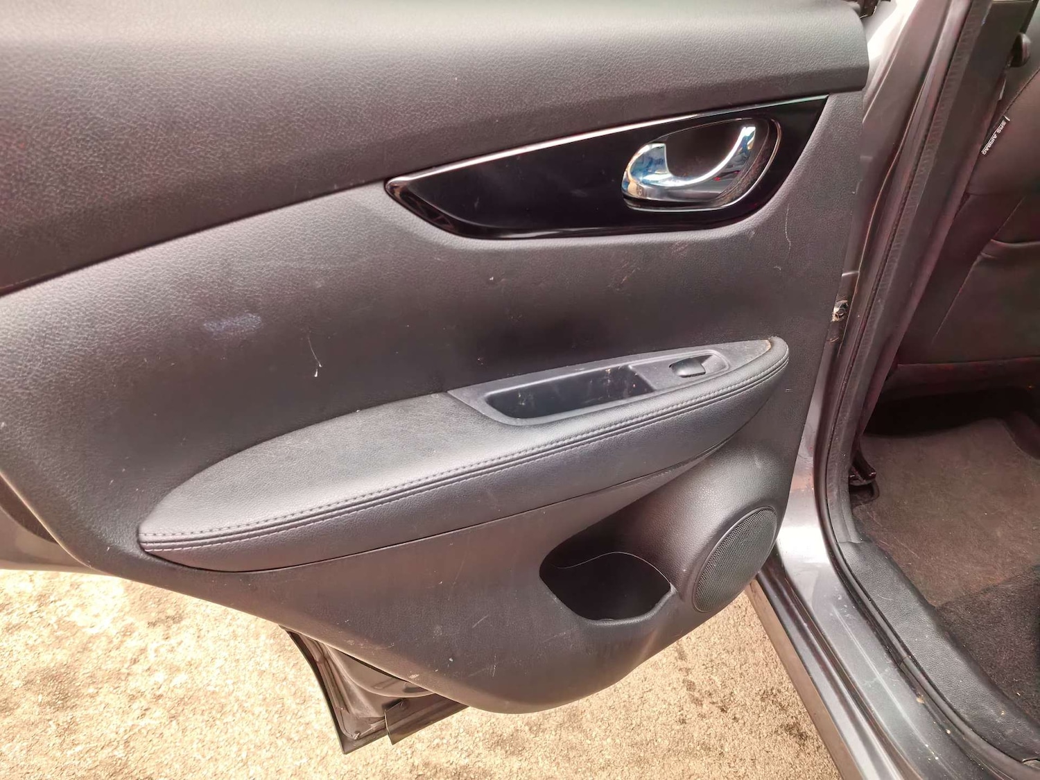 Used Nissan Qashqai 2015 for sale - 76940190: Photo 33