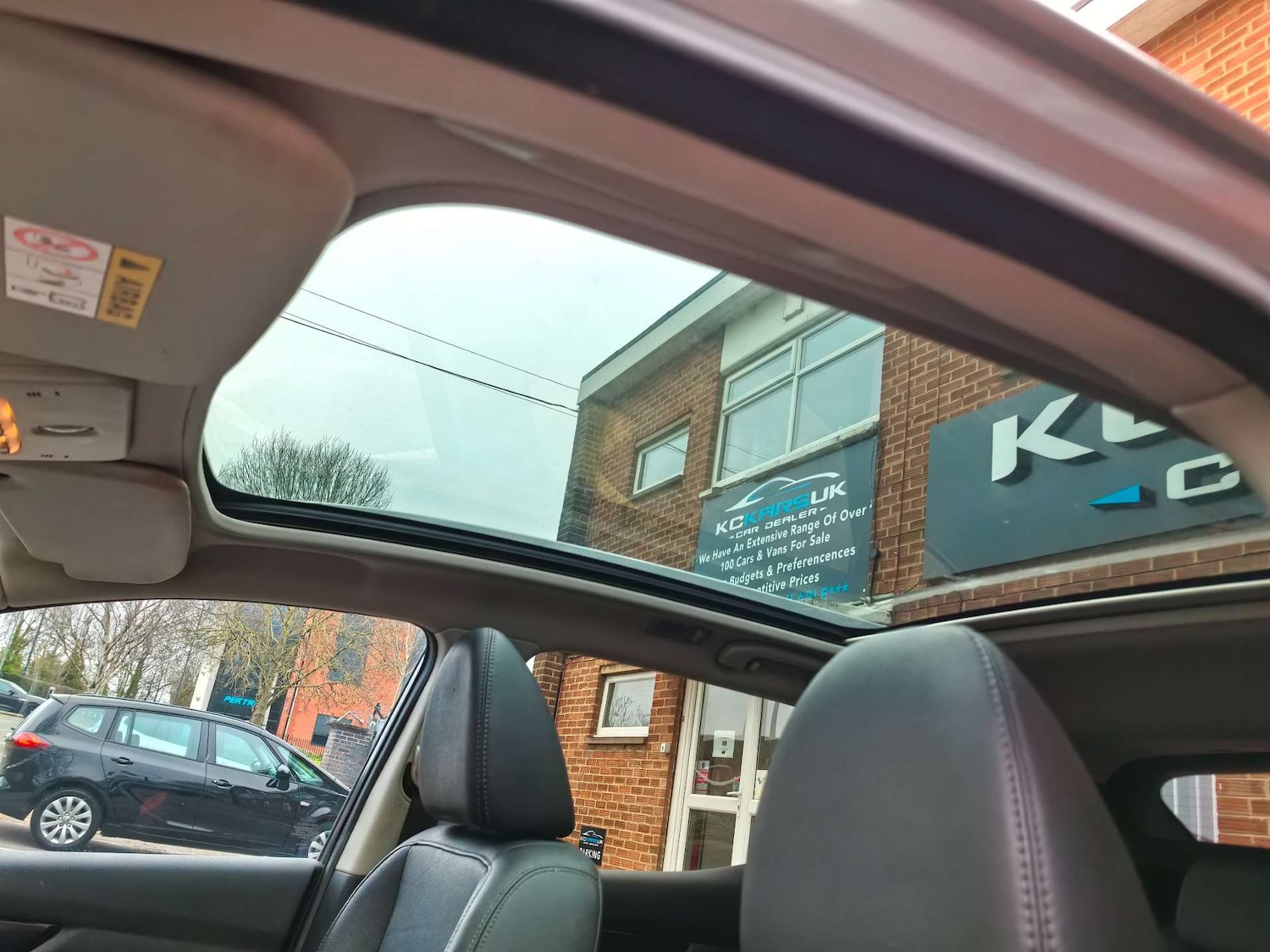 Used Nissan Qashqai 2015 for sale - 76940190: Photo 36