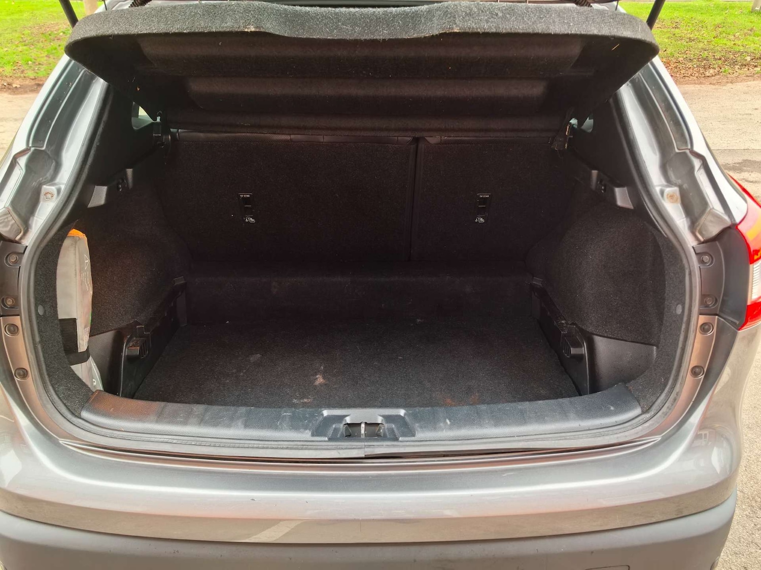 Used Nissan Qashqai 2015 for sale - 76940190: Photo 37