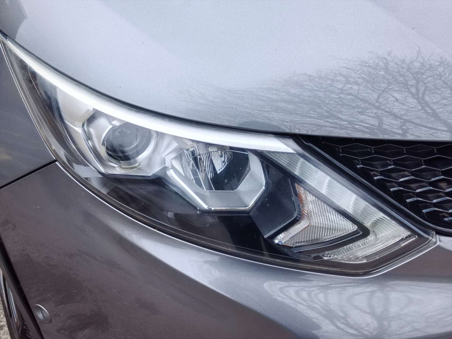 Used Nissan Qashqai 2015 for sale - 76940190: Photo 39