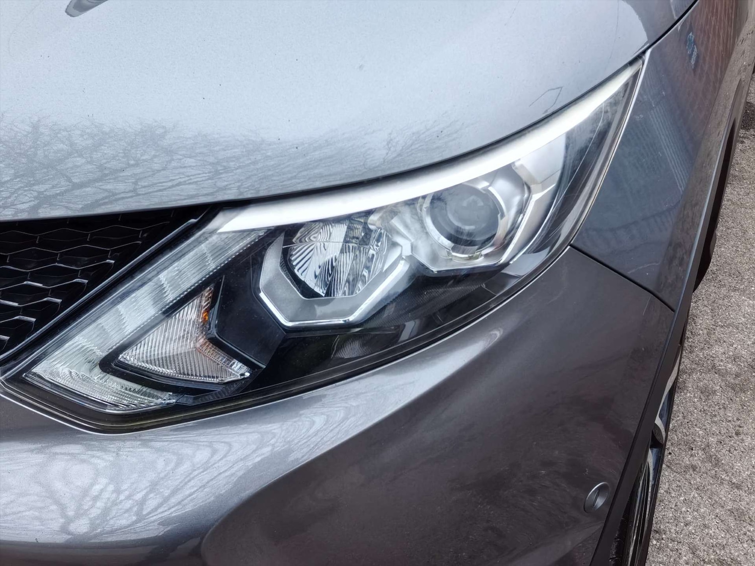 Used Nissan Qashqai 2015 for sale - 76940190: Photo 40