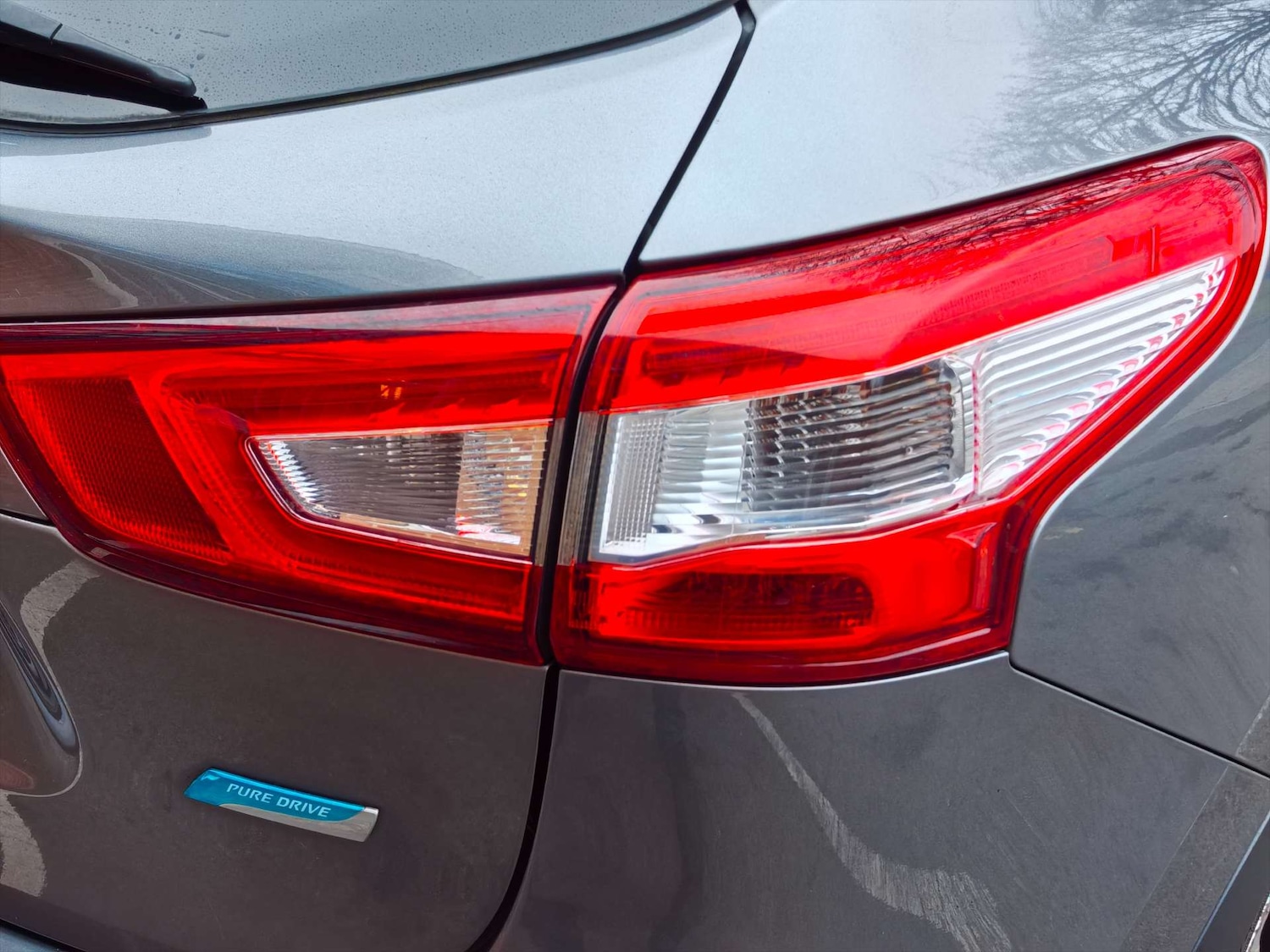 Used Nissan Qashqai 2015 for sale - 76940190: Photo 42