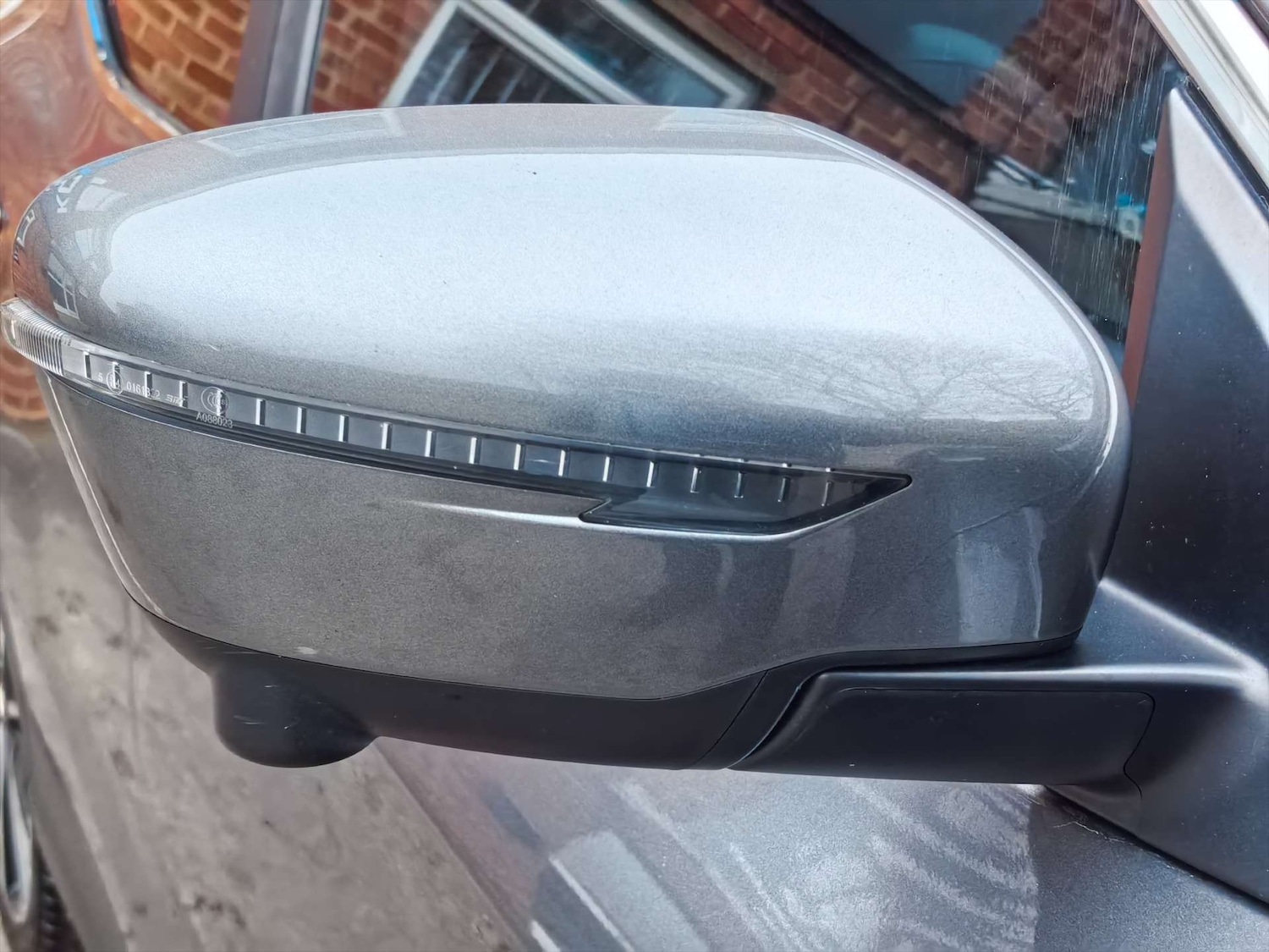 Used Nissan Qashqai 2015 for sale - 76940190: Photo 43