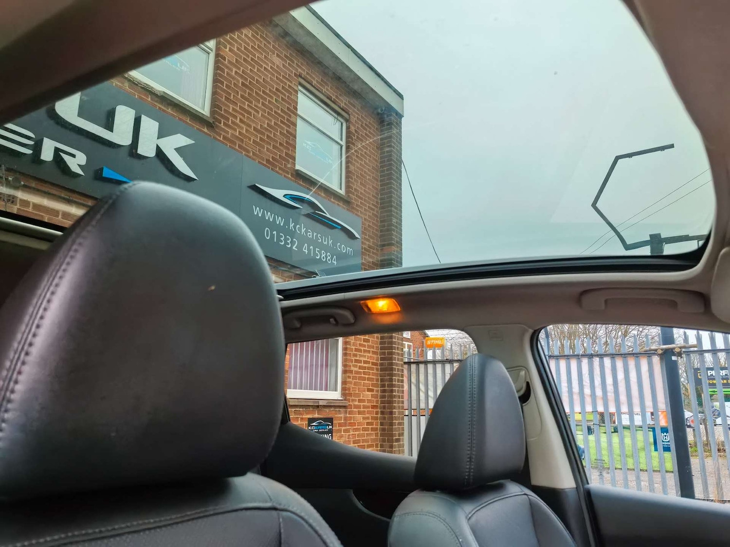 Used Nissan Qashqai 2015 for sale - 76940190: Photo 45