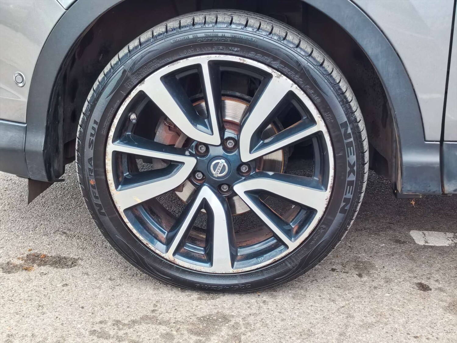 Used Nissan Qashqai 2015 for sale - 76940190: Photo 47