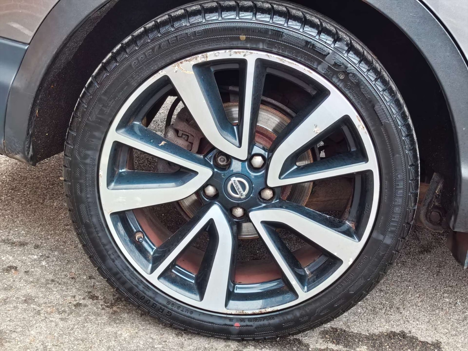 Used Nissan Qashqai 2015 for sale - 76940190: Photo 49