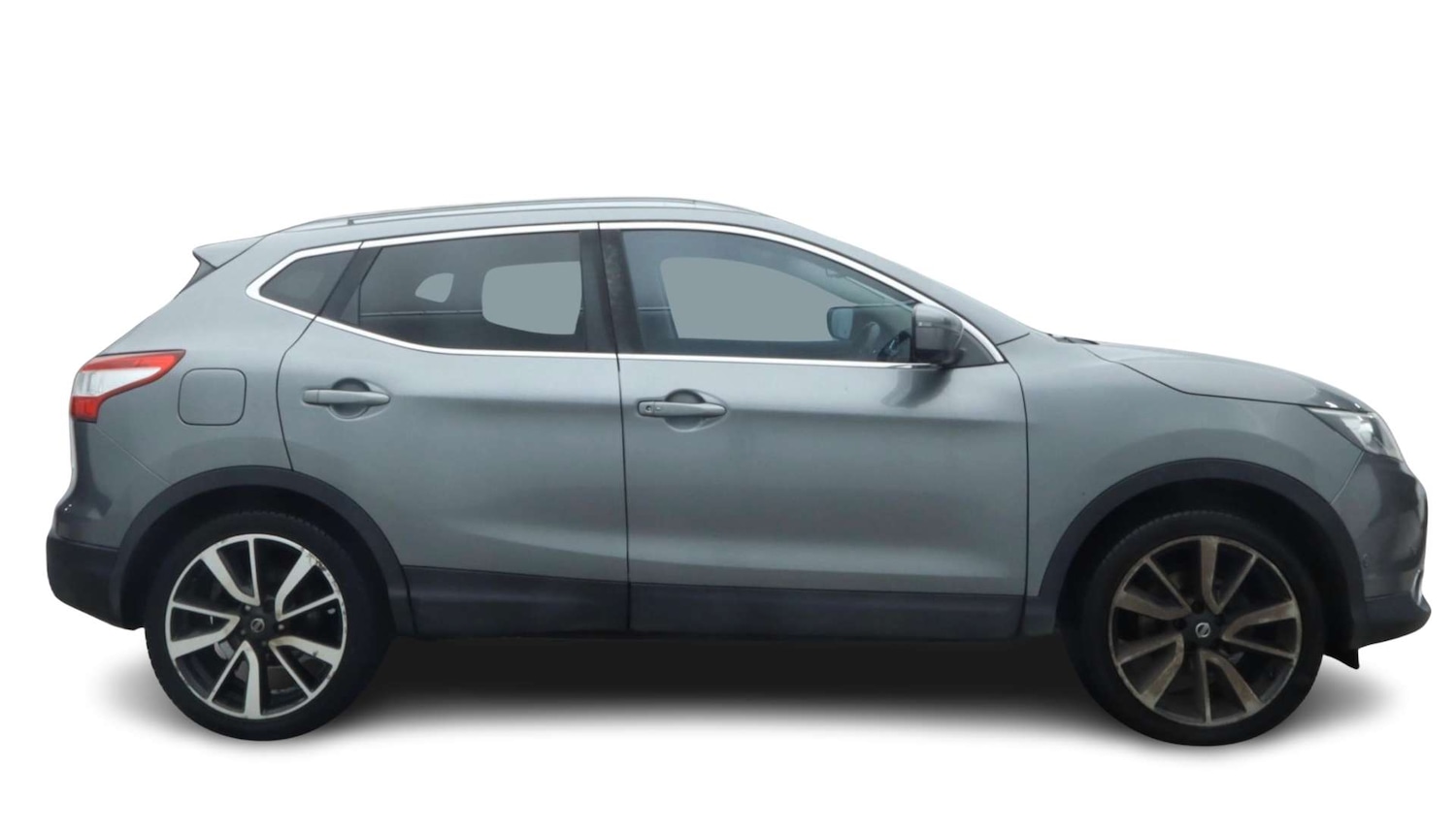 Used Nissan Qashqai 2015 for sale - 76940190: Photo 5