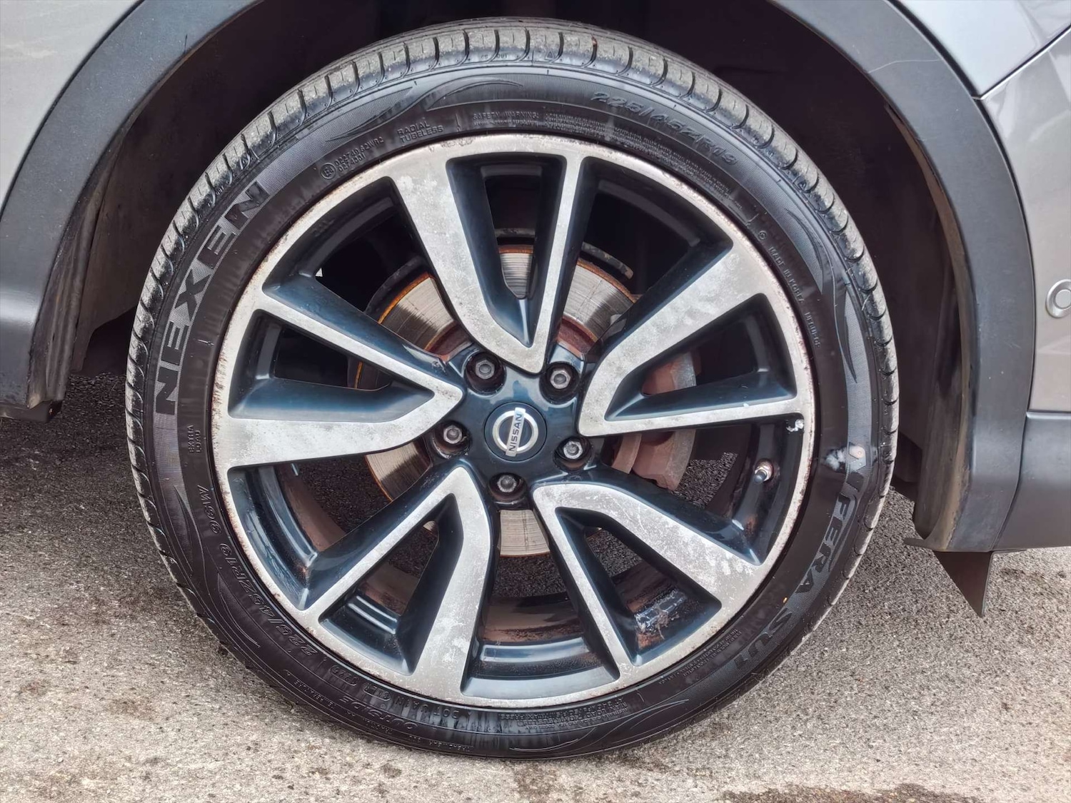 Used Nissan Qashqai 2015 for sale - 76940190: Photo 50