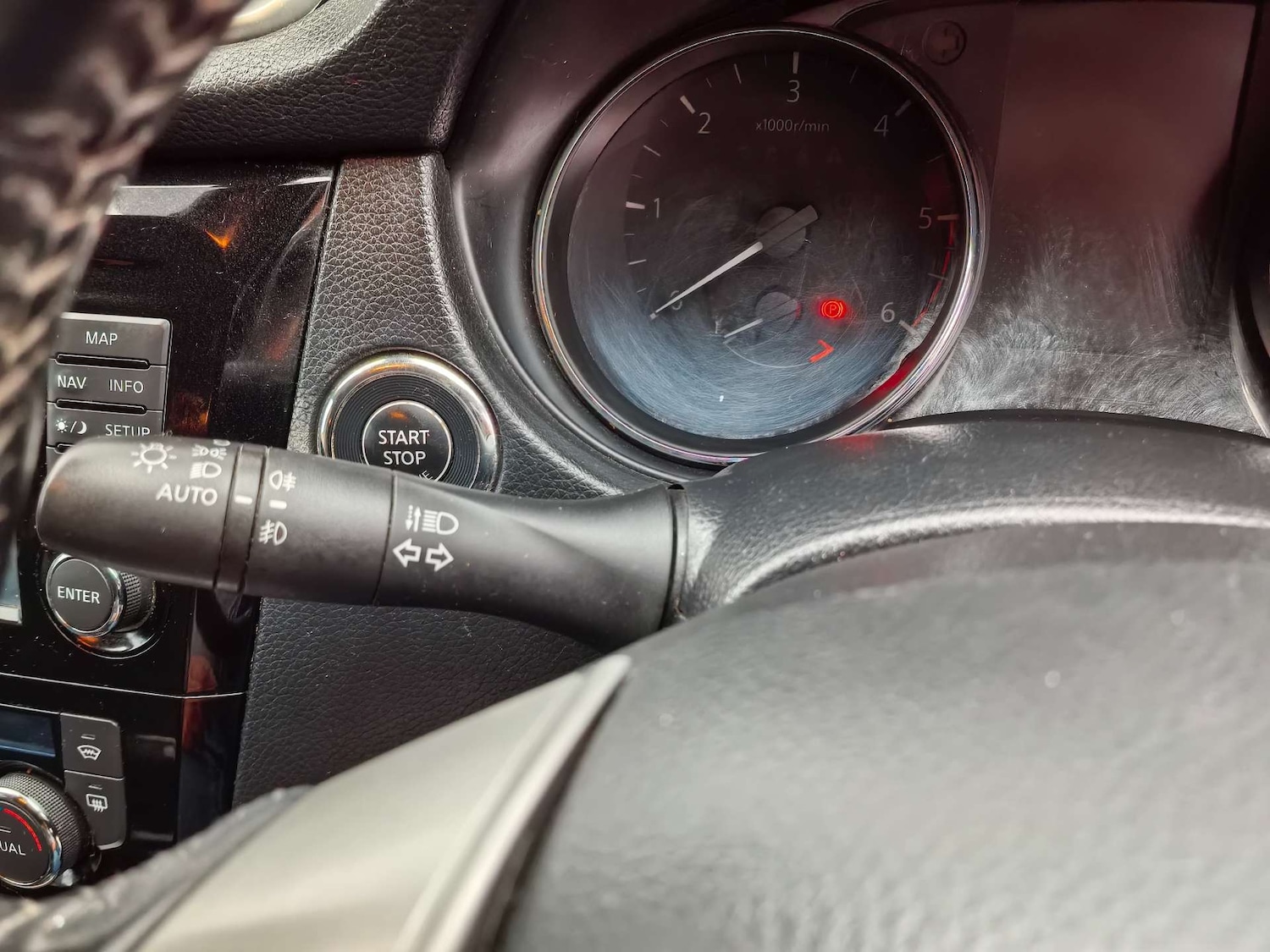 Used Nissan Qashqai 2015 for sale - 76940190: Photo 56