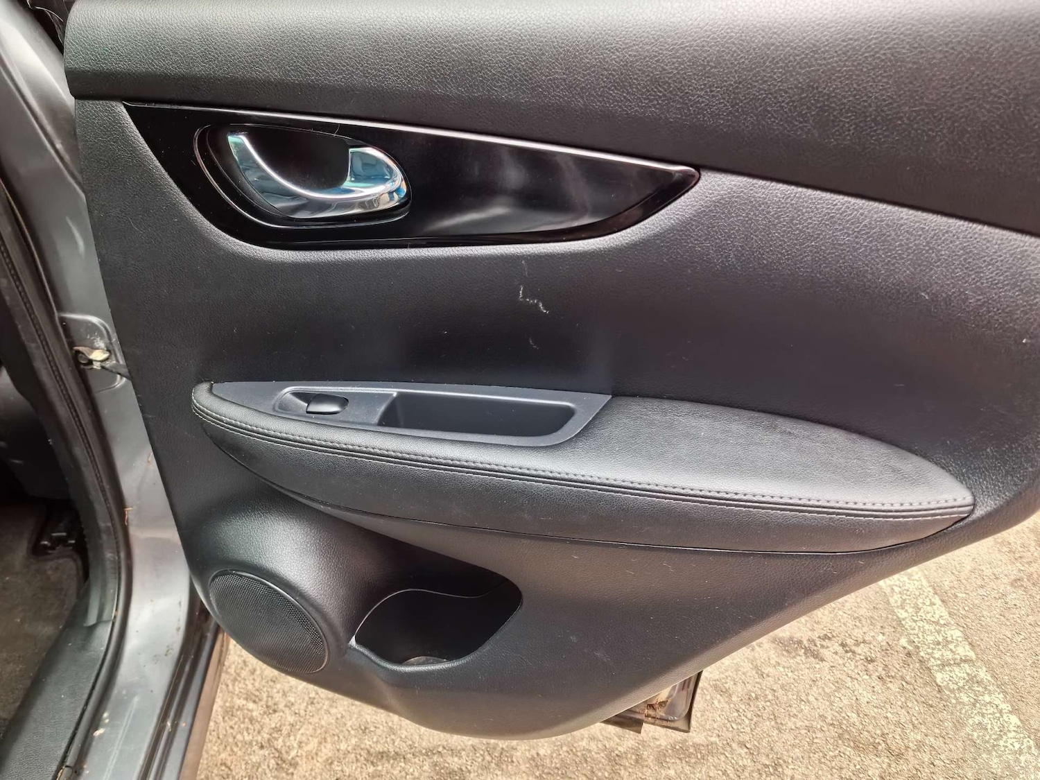 Used Nissan Qashqai 2015 for sale - 76940190: Photo 57