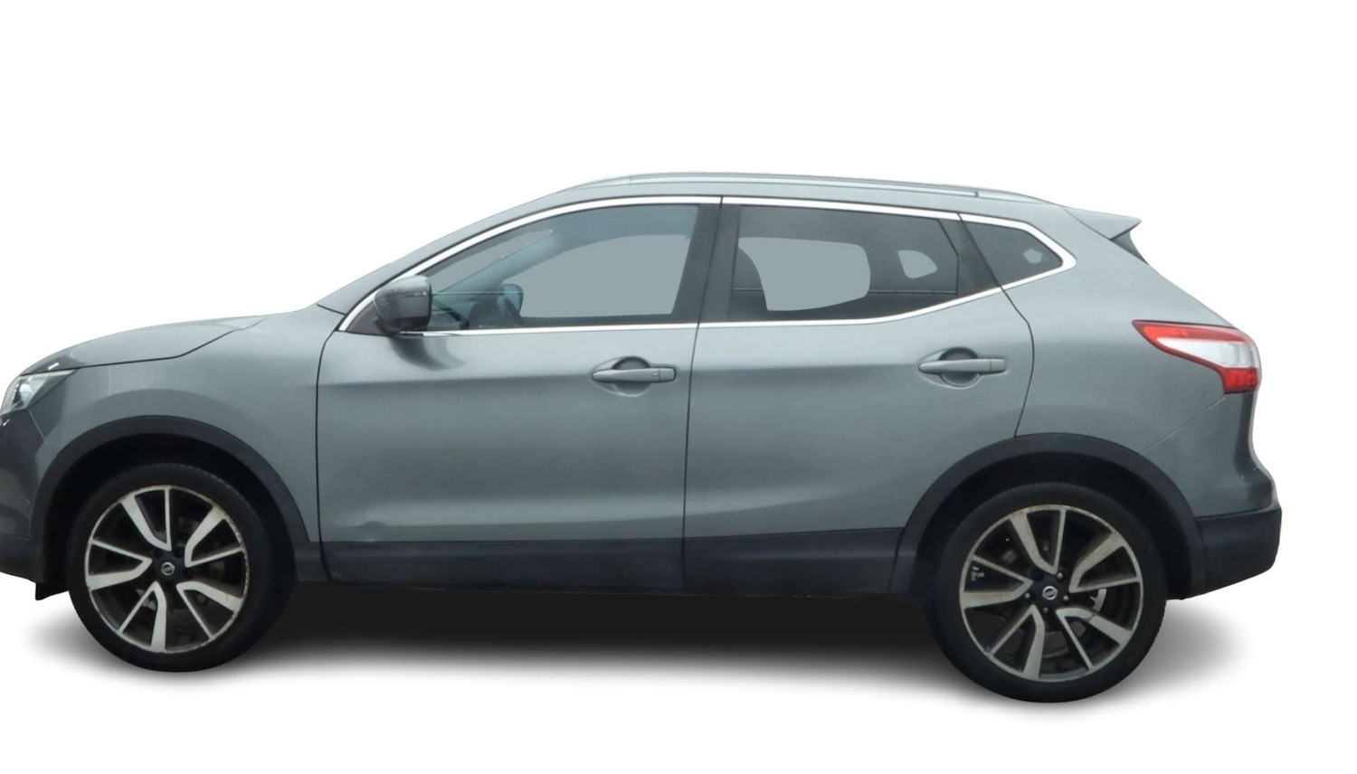 Used Nissan Qashqai 2015 for sale - 76940190: Photo 6