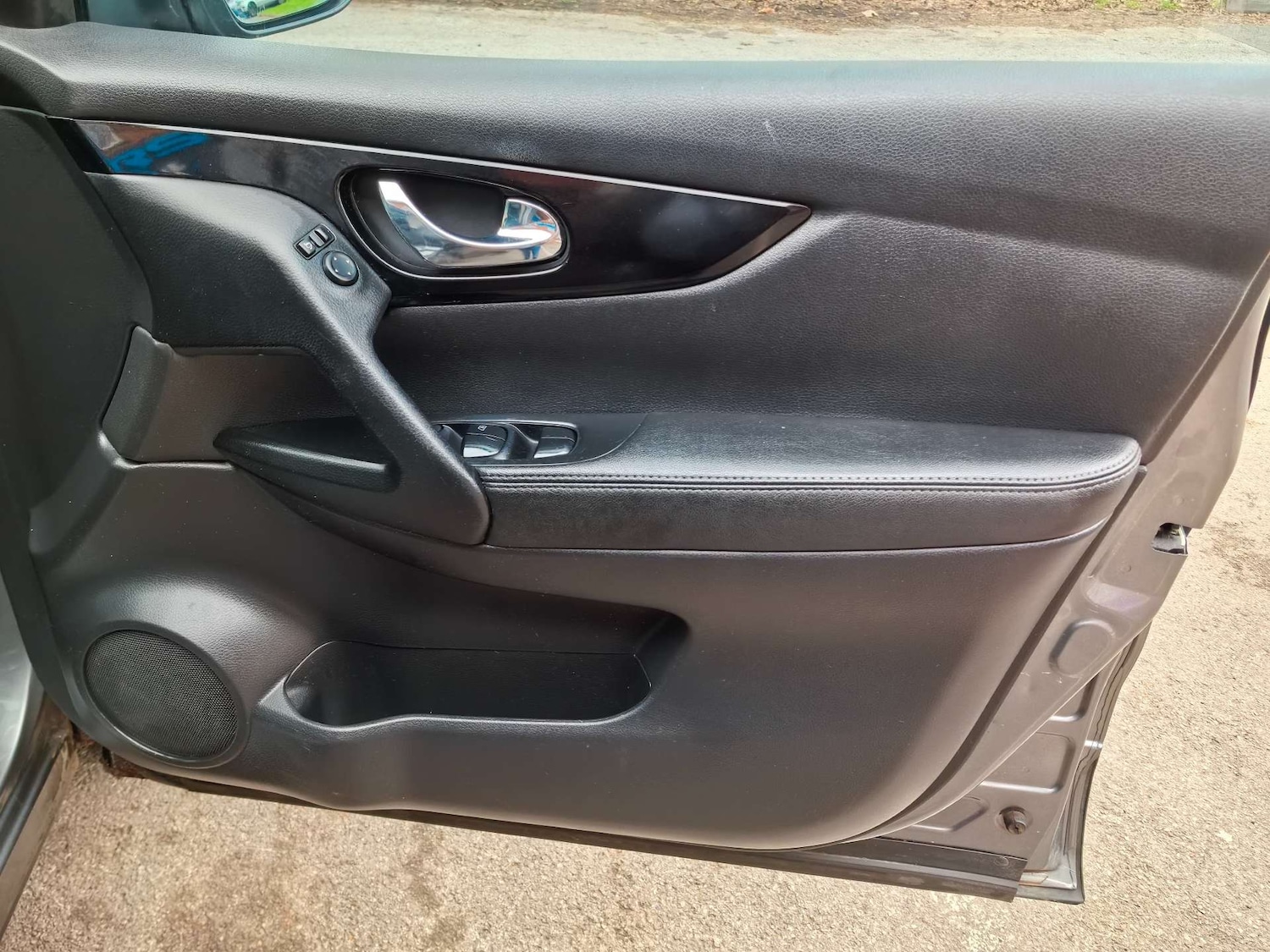 Used Nissan Qashqai 2015 for sale - 76940190: Photo 61