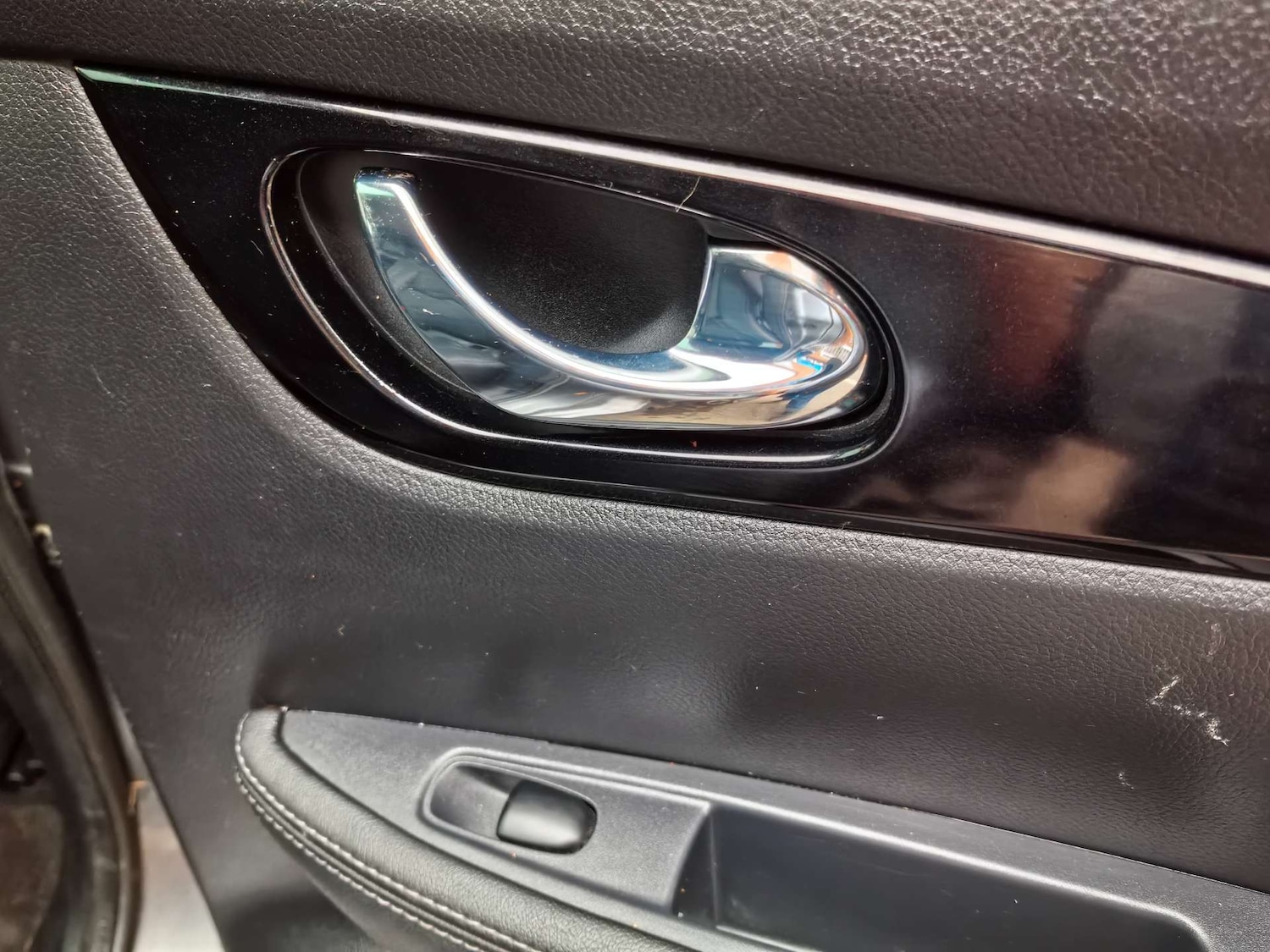 Used Nissan Qashqai 2015 for sale - 76940190: Photo 63