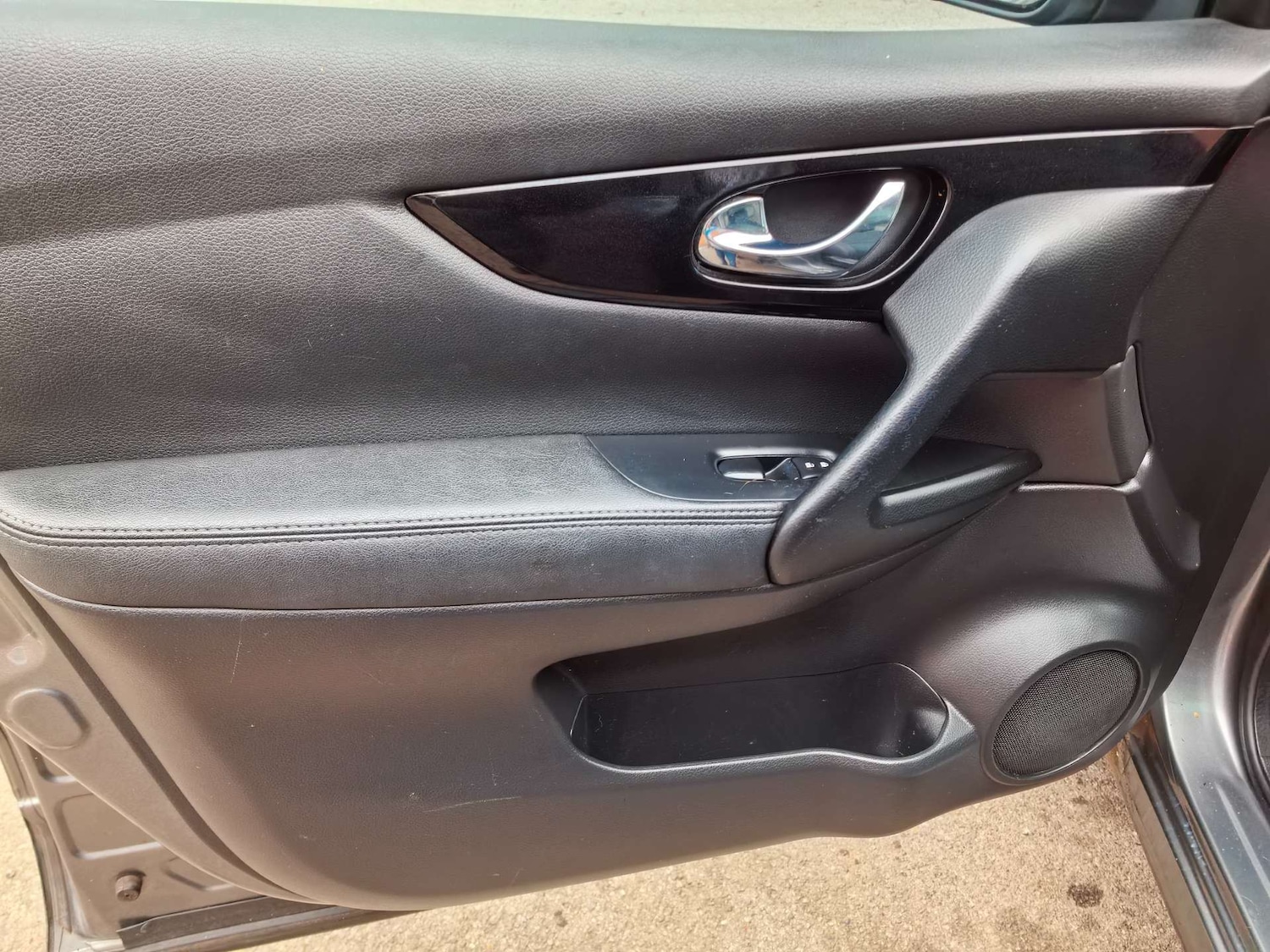 Used Nissan Qashqai 2015 for sale - 76940190: Photo 65