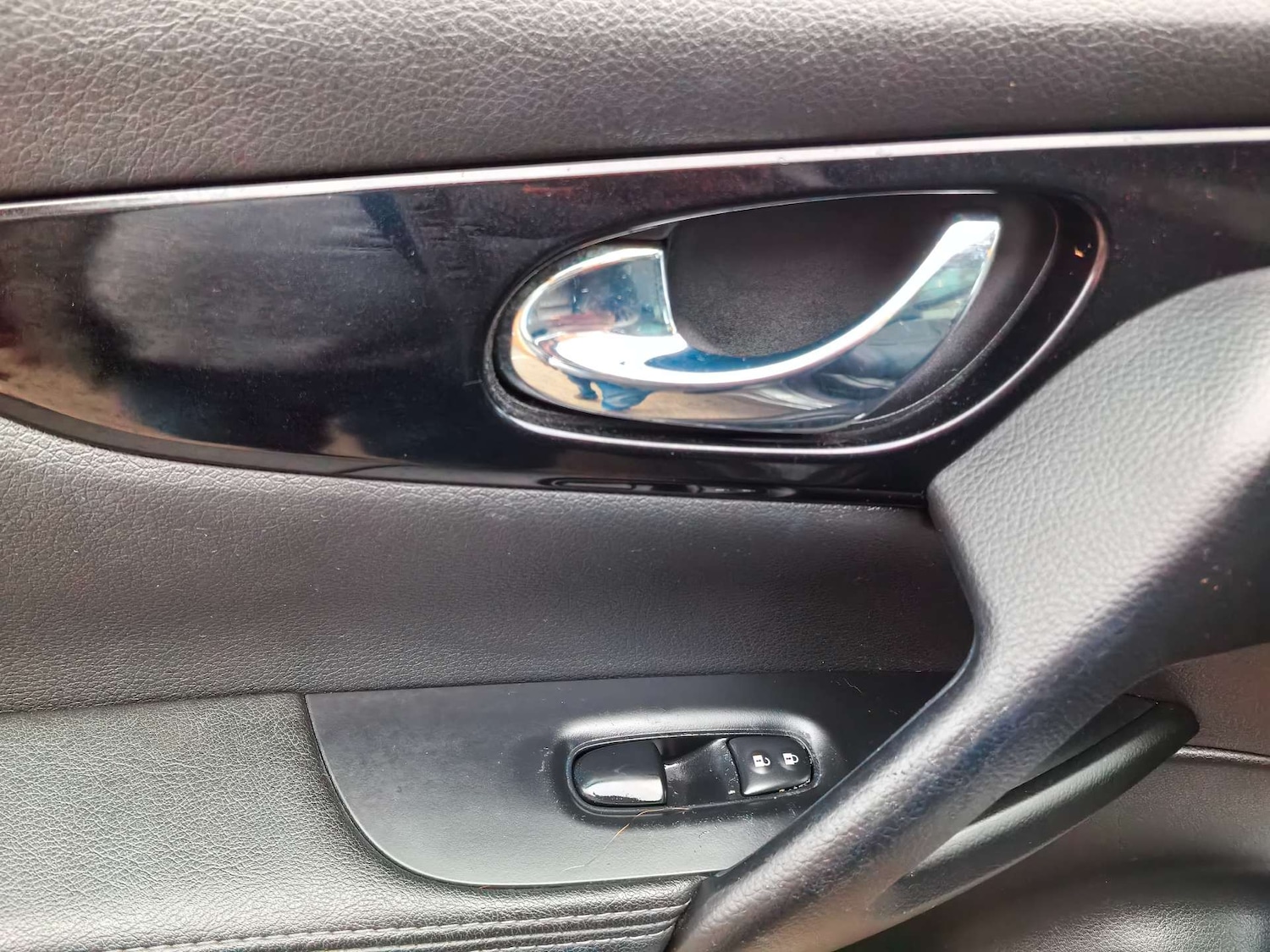 Used Nissan Qashqai 2015 for sale - 76940190: Photo 68