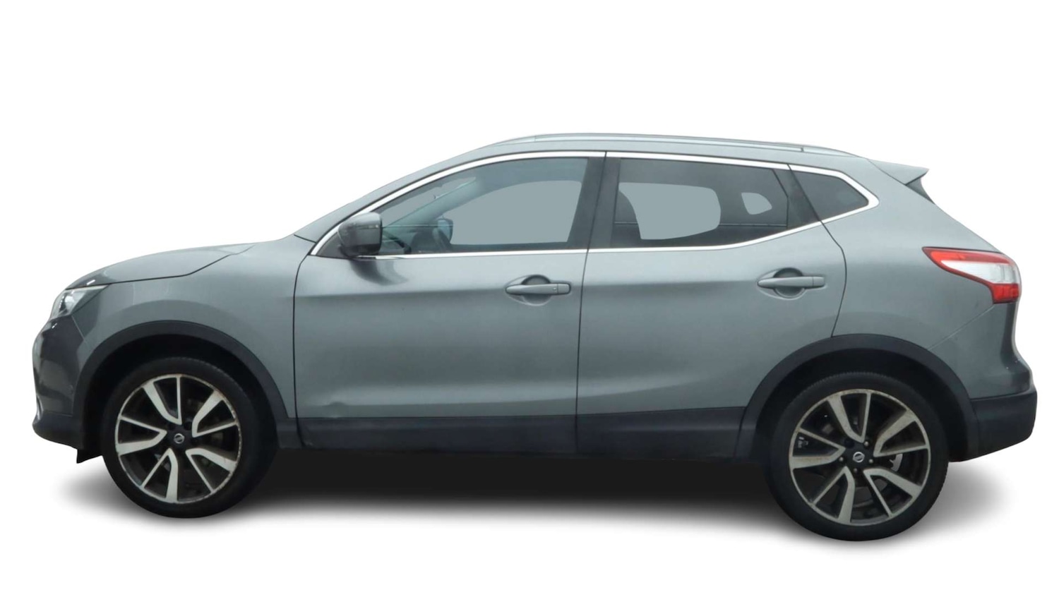 Used Nissan Qashqai 2015 for sale - 76940190: Photo 7