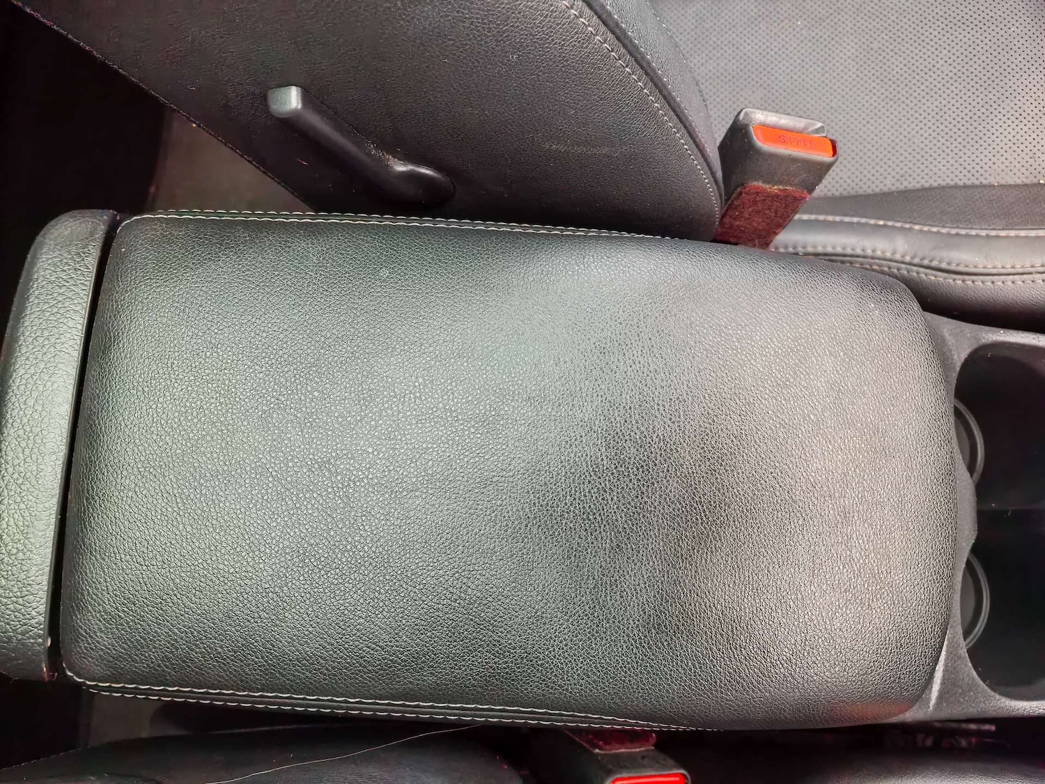 Used Nissan Qashqai 2015 for sale - 76940190: Photo 74